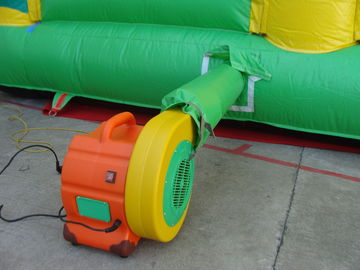 1P / a proteção inflável do superaquecimento do ventilador 1.5P/2P mede para facilidades do jogo