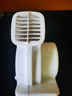 SL-100 100W Ventilador especial de concha de plástico para Pro inflável para Papai Noel tela de cinema inflável e muito mais