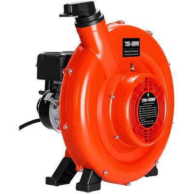 Ventilador inflável de ar de 750-1500W para casas infláveis e balões de publicidade