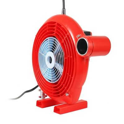 Less Than 70dB Noise Level Electric Inflatable Air Blower Fan Electric Powered