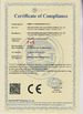 China Wenling Songlong Electromechanical Co., Ltd. Certificações